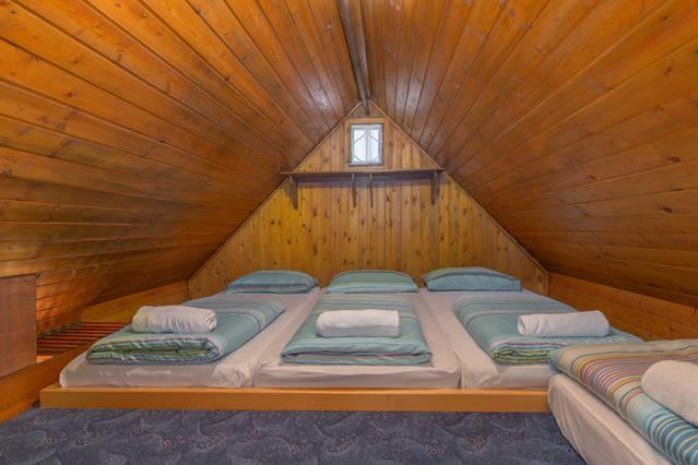 Chalet Resa - Velika Planina Stahovica Esterno foto